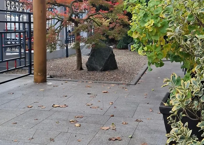 Apartma Z Dvema Spalnicama In Balkonom 마리보르